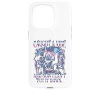 Caught A Vibe And Now I Can’t Put It Down meme Case for iPhone 15 Pro