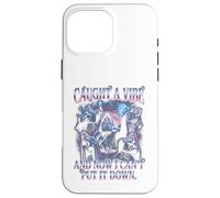 Caught A Vibe And Now I Can’t Put It Down meme Case for iPhone 16 Pro Max