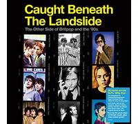 CAUGHT BENEATH THE L - Vinyl Record - J3z