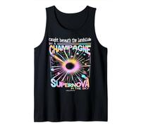 CAUGHT BENEATH THE LANDSLIDE IN A CHAMPAGNE SUPERNOVA IN … Tank Top