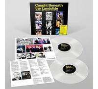 Caught Beneath The Landslide / Various - 180-Gram Clear Vinyl [VINYL]