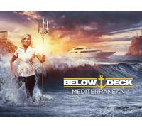 Caught Between a Dock and a Heart Place