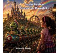 Caught Between Dreams and Drumsticks (Whimsy Heaven)