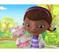 Caught Blue-Handed / To Squeak, or Not to Squeak