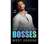 Caught by Their Bosses: 2 (More Than Two)