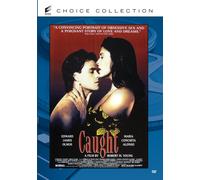 Caught (DVD) Ari Verveen Edward James Olmos Maria Conchita Alonso (US IMPORT)