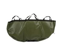 Caught Fish Cooler Bag Leakproof Sturdy Foldable Fishing Accessories