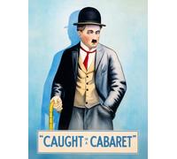 Caught in a Cabaret