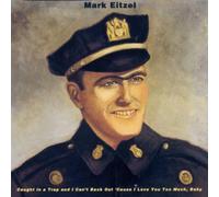 Caught In A Trap And I Can't Back Out 'Cause I Love You Too Much, Baby by Eitzel, Mark (1998) Audio CD