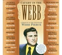 Caught in a Web: Tribute to We by Various (2002-01-08)