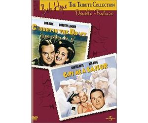 Caught in Draft & Give Me a Sailor [DVD] [1938] [Region 1] [US Import] [NTSC]
