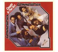 Caught in the Act by Commodores