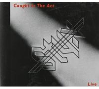 Caught in the Act by Styx (1992-05-13)