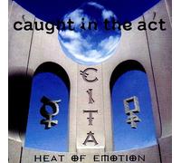Caught in the Act - Heat of Emotion