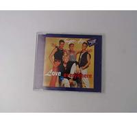 Caught in the Act - Love Is Everywhere