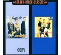 Caught in the Act - Love Is Everywhere