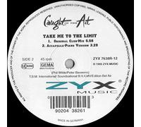 Caught in the Act - My Arms Keeps Missing You [Vinyl LP] [VINYL]