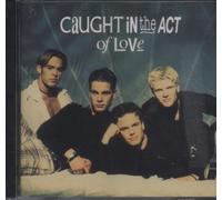 Caught in the Act of Love