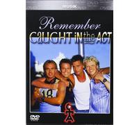 Caught in the Act - Remember Caught in the Act - DVD - 2002