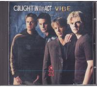 Caught in the Act - Vibe (1997)