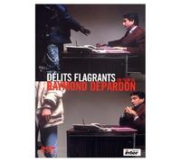 Caught in the Acts ( Délits flagrants )