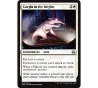 Caught in the Brights (foil) | Aether Revolt
