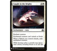 Caught in the Brights | Mystery Booster
