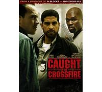 Caught in the Crossfire [DVD] [Region 1] [US Import] [NTSC]