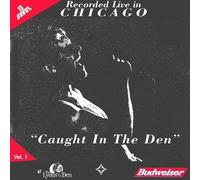 Caught in the Den - Caught in the Den / Various