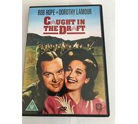 Caught In The Draft [DVD]