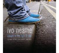 Ivo Neame – Caught in the Light of Day