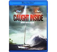 Caught Inside [Blu-ray]