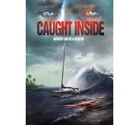 Caught Inside [DVD] [2010] [Region 1] [US Import] [NTSC]
