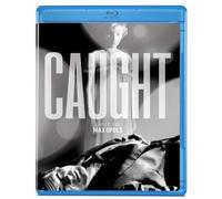 Caught [New Blu-ray] Black & White, Mono Sound