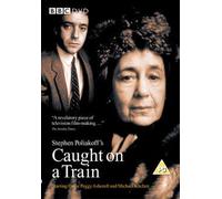 Caught On A Train [1980]
