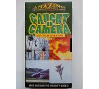 Caught on Camera - Caught on Camera