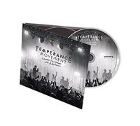 The Temperance Movement – Caught On Stage – Live & Acoustic