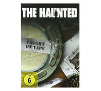 Caught On Tape [DVD] [2012]