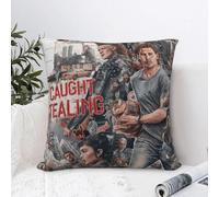 Caught Stealing 2025 Film Pillow Case Cushion Cover Soft Design Pillow Cover Fashion Pillowcases For Office Car Home Decorative