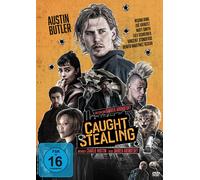 Caught Stealing [DVD]