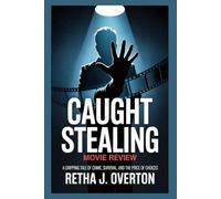 CAUGHT STEALING MOVIE REVIEW: A Gripping Tale of Crime, Survival, and the Price of Choices