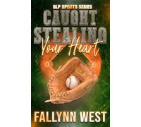 Caught Stealing Your Heart