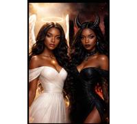 Caught Up: 2 Sides of Me