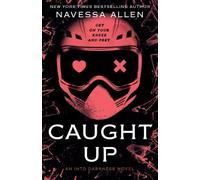 Caught Up (Into Darkness)