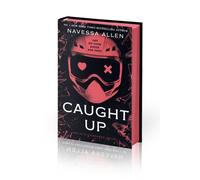 Caught Up - Black Edition : The sizzling dark romance from the author of TikTok sensation Lights Out