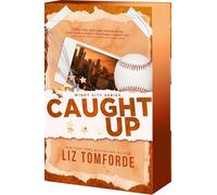 Liz Tomforde Caught Up (Paperback) Windy City