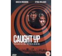 Caught Up [DVD]