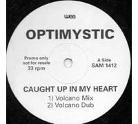Caught Up In My Heart-12"