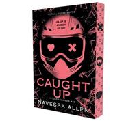 Caught up (Into darkness, 2)