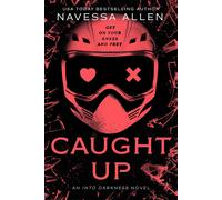 Caught Up (Into Darkness). Allen, Allen, New 9781529442427 Fast Free Shipping